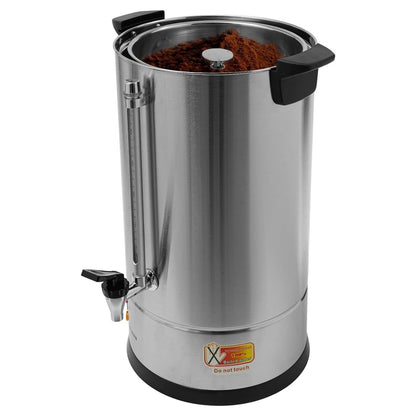 (New) Coffee Urn