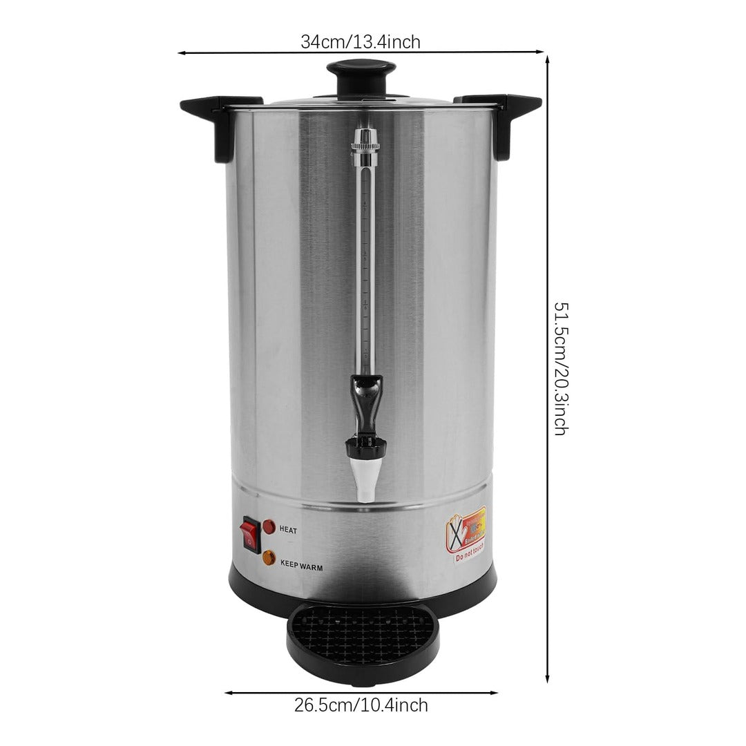 (New) Coffee Urn
