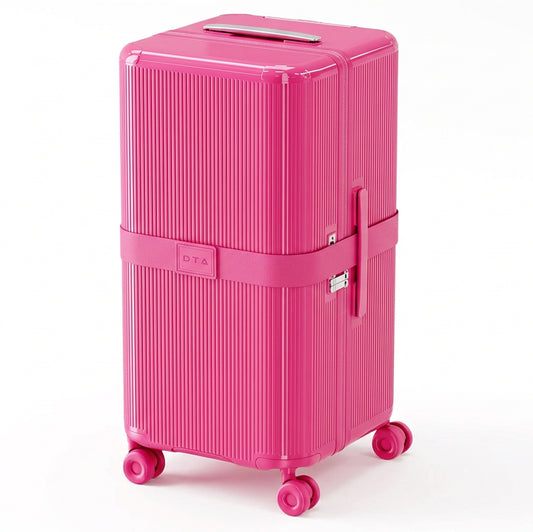 (New) DTA Nova Large Capacity Checked Luggage