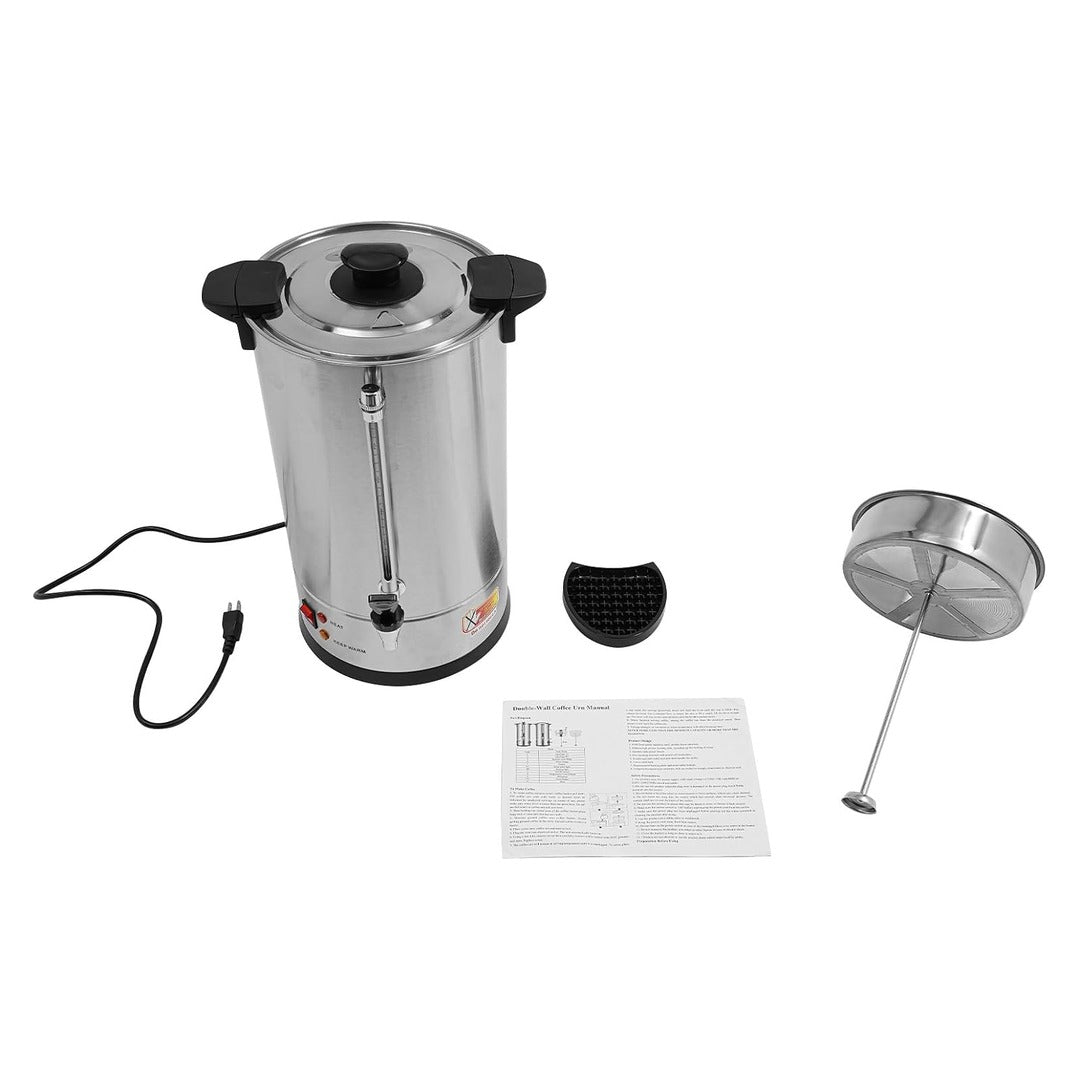 (New) Coffee Urn