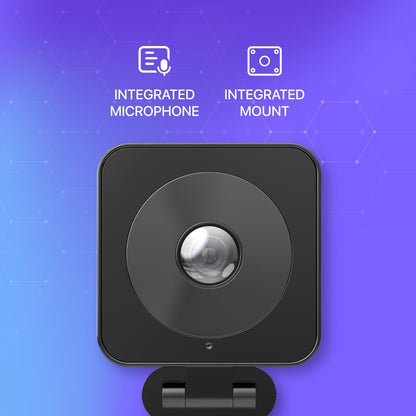 4K UHD ePTZ USB and HDMI Conference/Education Camera