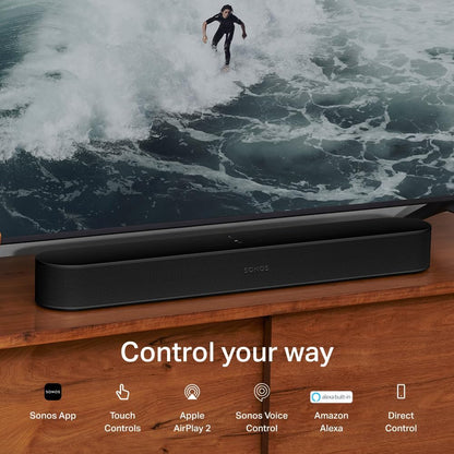 Sonos Beam Gen 2 Soundbar