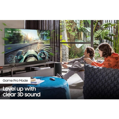 (New) Samsung Soundbar Q59CT Dolby Digital 5.1