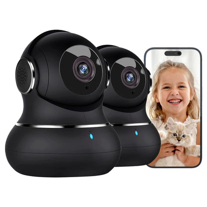 Litokam 2K Indoor Camera