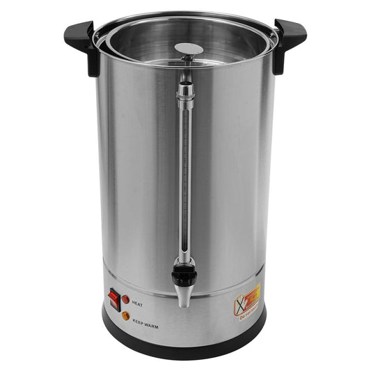 (New) Coffee Urn