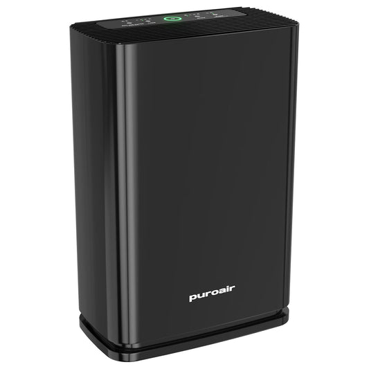 (New) PuroAir 400 HEPA Air Purifiers for Home Large Room Pets Filter 2,000 Ft²