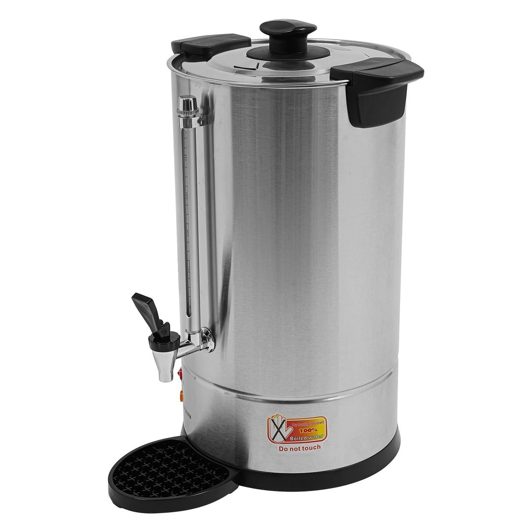 (New) Coffee Urn