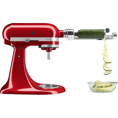 KitchenAid 5-Blade Fruit and Vegetable Spiralizer Attachment