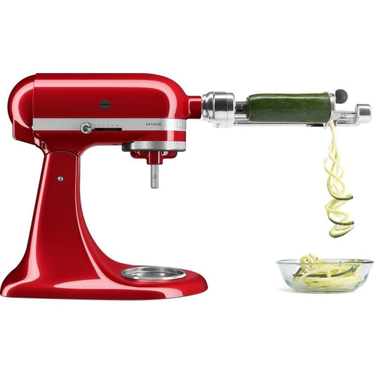 KitchenAid 5-Blade Fruit and Vegetable Spiralizer Attachment