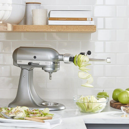 KitchenAid 5-Blade Fruit and Vegetable Spiralizer Attachment