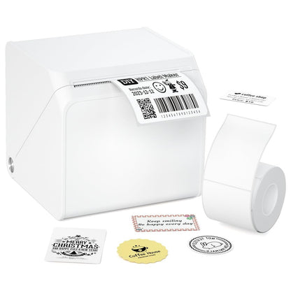 (New) HPRT Label Maker Machine