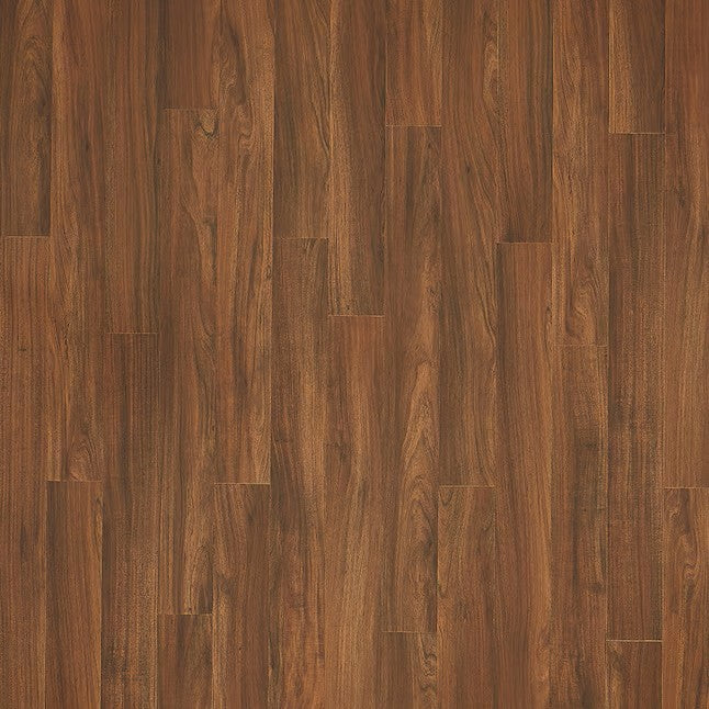 (New) STAINMASTER PetProtect Bellville Acacia 12-mm T x 5-1/4-in W x 47-1/4-in L Waterproof Laminate Wood Flooring