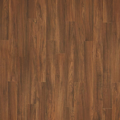 (New) STAINMASTER PetProtect Bellville Acacia 12-mm T x 5-1/4-in W x 47-1/4-in L Waterproof Laminate Wood Flooring
