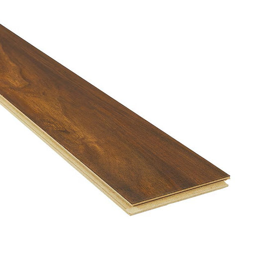 (New) STAINMASTER PetProtect Bellville Acacia 12-mm T x 5-1/4-in W x 47-1/4-in L Waterproof Laminate Wood Flooring