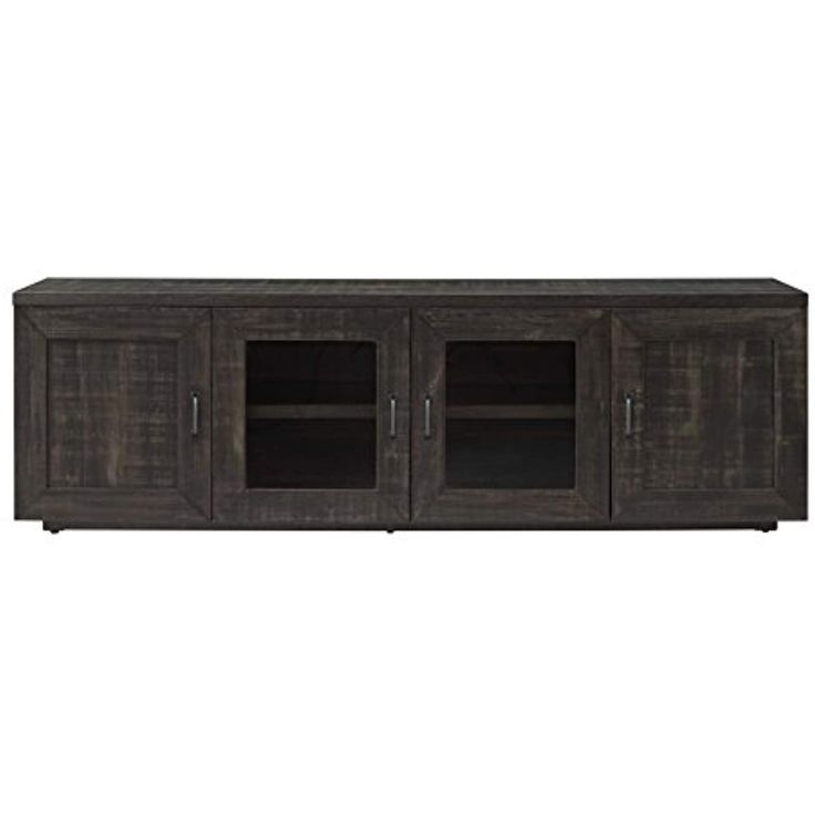 TV Stand with Storage - Threshold