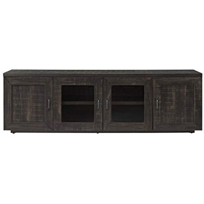 TV Stand with Storage - Threshold