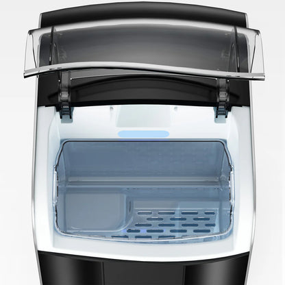 Euhomy Pearl L1 Pro Nugget Ice Maker