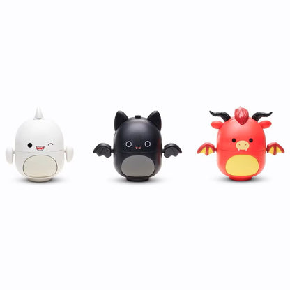 Squishmallows Squish Tour Concert Building Set