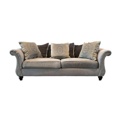 Fabrique Par Loveseat