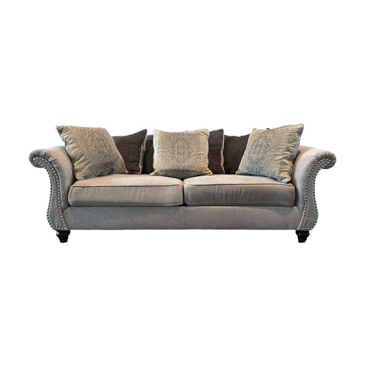 Fabrique Par Loveseat
