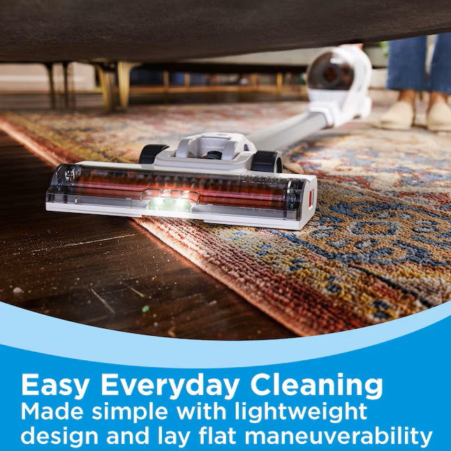 (New) BLACK+DECKER POWERSERIES+ Cordless Stick Vacuum Cleaner (Convertible to Handheld)