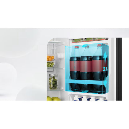 (New) Hisense Mini Fridge