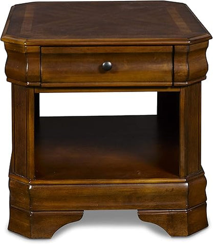 Classic Furniture Sheridan End Table
