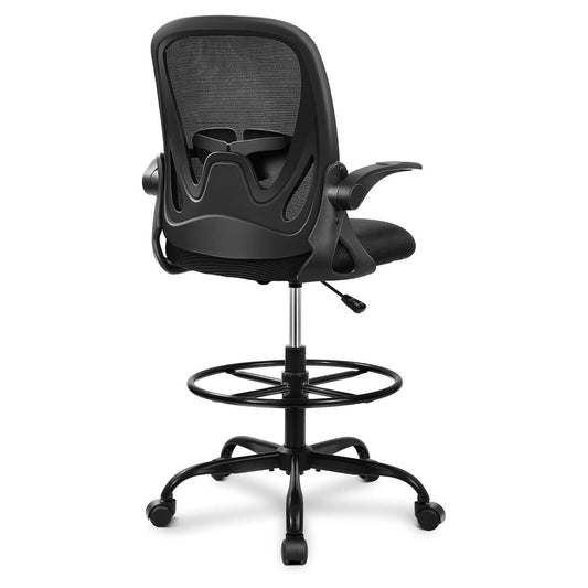 Primy Drafting Chair Tall Office Chair