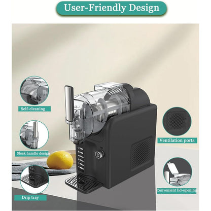 (New) Slushie Machine for Home