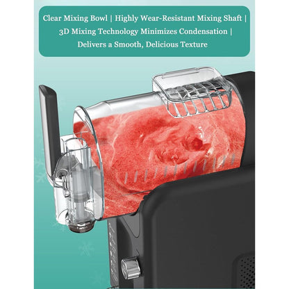(New) Slushie Machine for Home