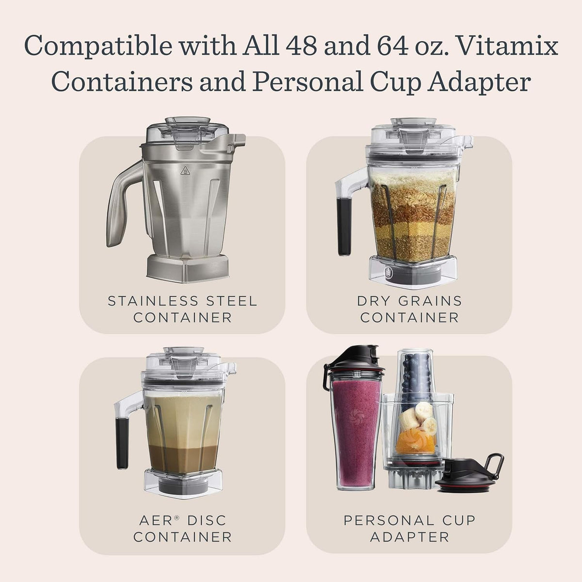 (New) Vitamix Propel Series 750 Professional-Grade Blender