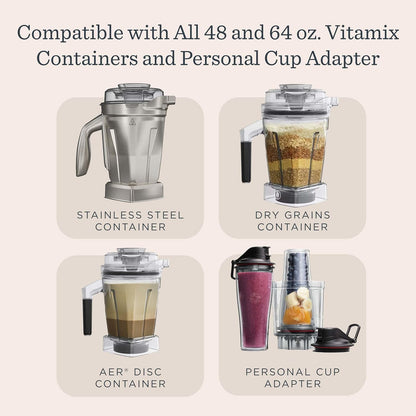 (New) Vitamix Propel Series 750 Professional-Grade Blender