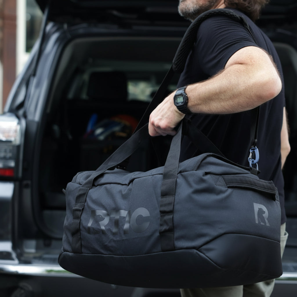 RTIC Road Trip Duffle Bag