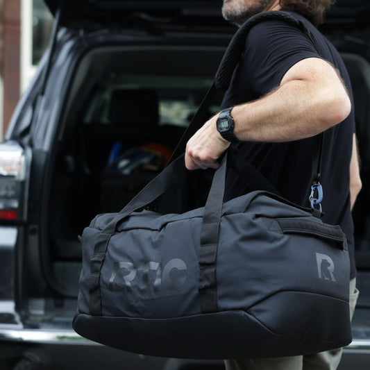 RTIC Road Trip Duffle Bag