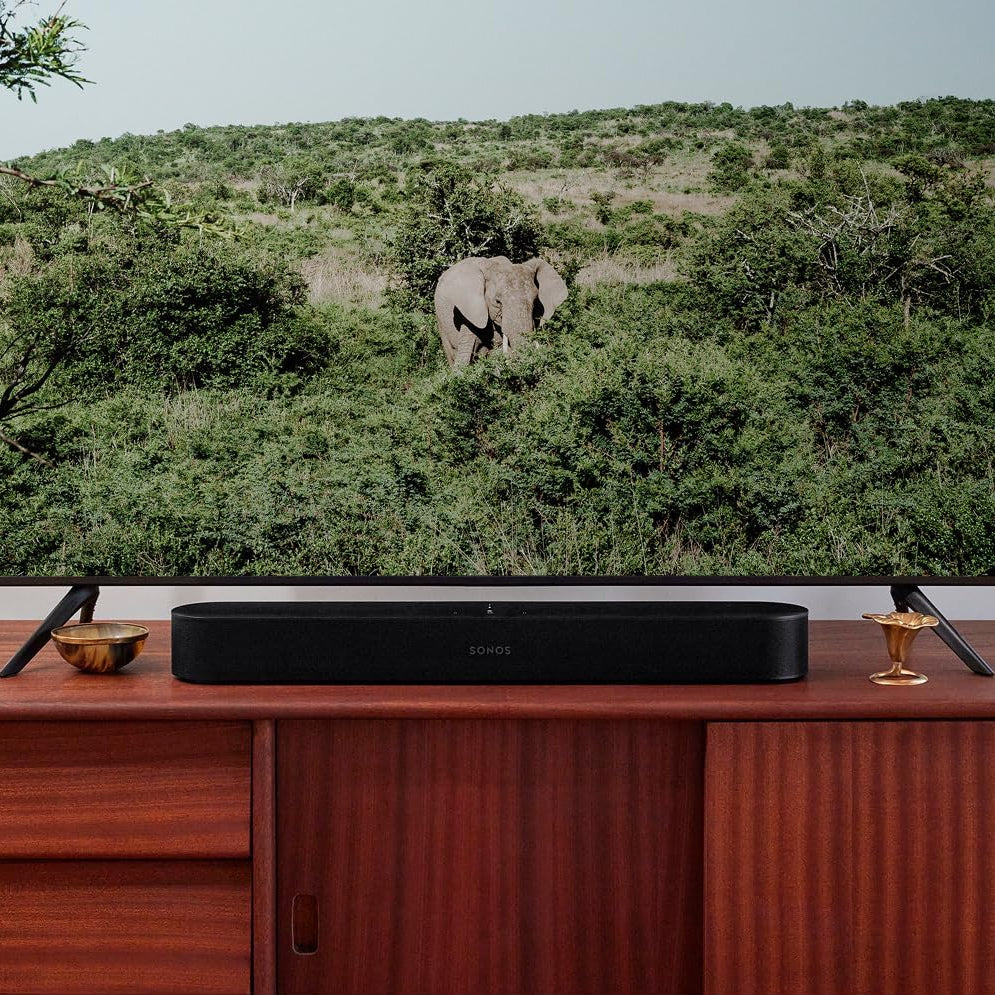 Sonos Beam Gen 2 Soundbar