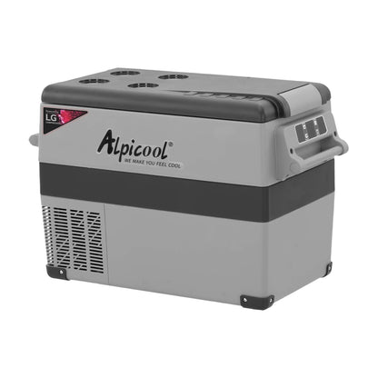 (New) Alpicool LGCF45 Portable Refrigerator