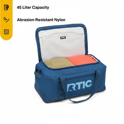 RTIC Road Trip Duffle Bag
