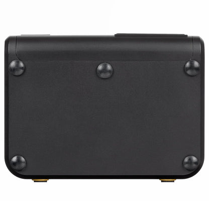 Rocksolar 120W Ultra-Lightweight portable power station