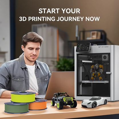 SUNLU PLA Matte 3D Printer Filament 1.75mm