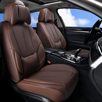 Coverado Car Seat Covers - Full Set