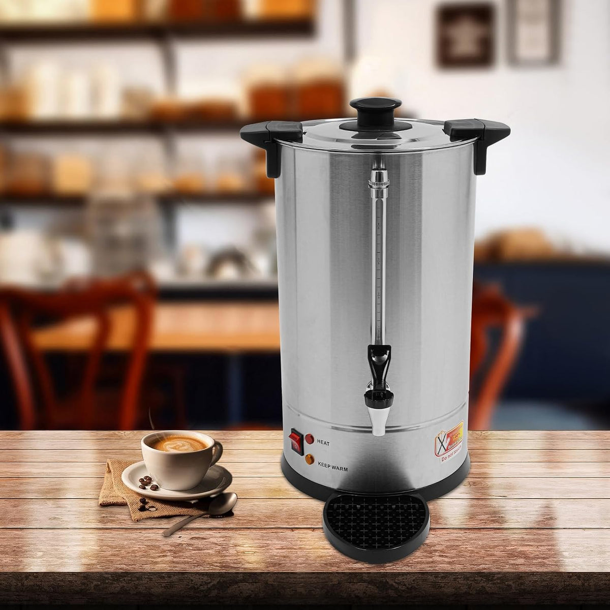 (New) Coffee Urn