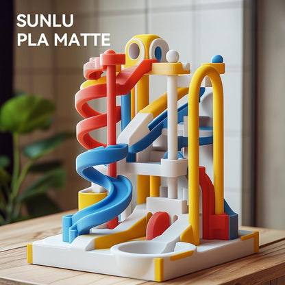 SUNLU PLA Matte 3D Printer Filament 1.75mm