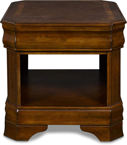Classic Furniture Sheridan End Table