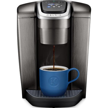 (New) Keurig K-Elite Single Serve K-Cup Pod Coffee Maker