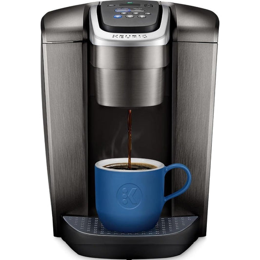 (New) Keurig K-Elite Single Serve K-Cup Pod Coffee Maker