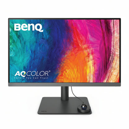 BenQ PD2706U Mac-Ready Monitor