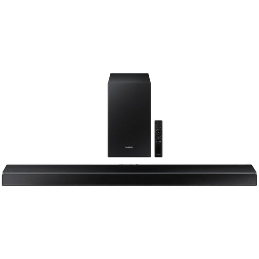 (New) Samsung Soundbar Q59CT Dolby Digital 5.1