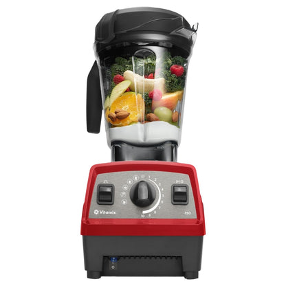 (New) Vitamix Propel Series 750 Professional-Grade Blender