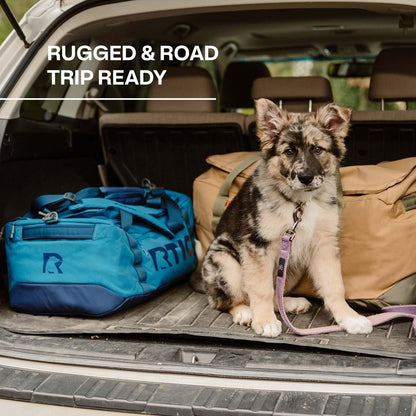RTIC Road Trip Duffle Bag