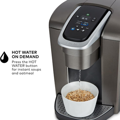 (New) Keurig K-Elite Single Serve K-Cup Pod Coffee Maker